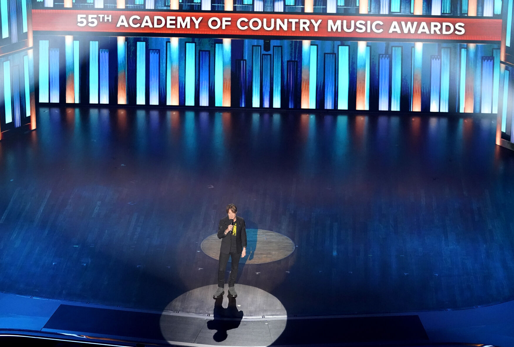 2020 ACM Awards